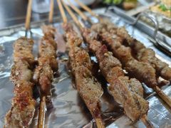 -老黑板筋(顺义总店)