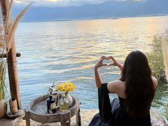 -六阅·福十 FORTEN 海景咖啡西餐厅(双廊古镇店)