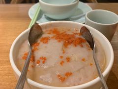 福州芋泥-闽上鲜·福建菜(龙湖滨江天街店)