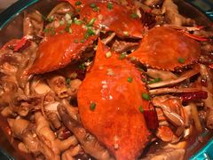 -胖哥俩肉蟹煲(爱琴海购物公园店)