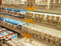 -AEON永旺超市(天津津南店)
