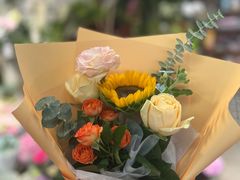 -双季花艺园艺市场(浦东店)