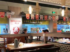 -小杨烤肉(高新店)