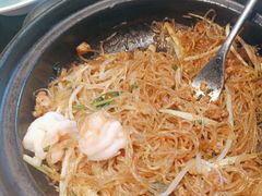 -香樟花园新粤料理(无锡万象城店)