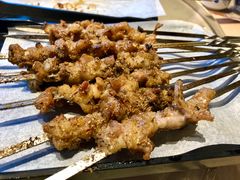 -直隶安家罩饼(复兴路店)
