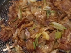 -郭林家常菜(狼垡店)