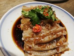 -食欲老院子荆芥疙瘩汤(经五路店)