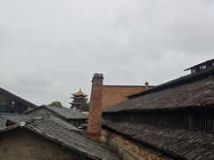 -陶阳里旅游区