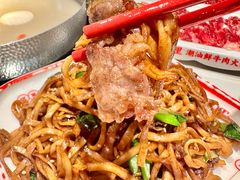 -八合里潮汕鲜牛肉火锅(惠州华贸店)