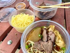 -满族八旗正宗牛肉面