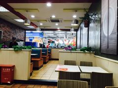 大堂-真功夫(联丰店)