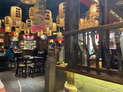 -南京大牌档(济南万象城店)