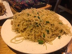 -木屋烧烤(龙岗南联店)