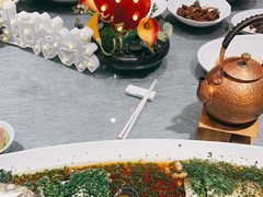 -望乡楼上海菜(日月光店)