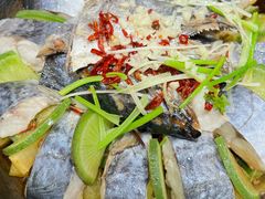 -渔码头食府·20年蓬莱老字号(登州路店)