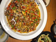 -盐帮食坊•小河帮川菜(四川师大店)