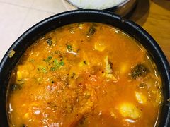 -老炉家木炭烤肉(长江国际店)