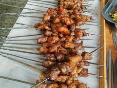 -瓦房店活羊大串(锦绣店)