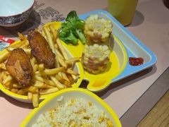 -杨记隆府重庆江湖菜(大悦城店)