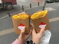 -好利来(朝外店)