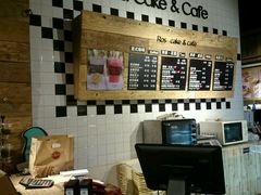 -罗莎蛋糕Rosa bread(四方坪店)