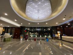 -北京东直门智选假日酒店