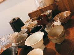 -知亘茶食