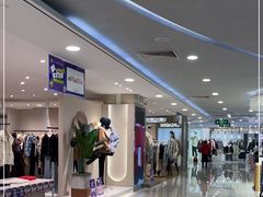 -巴黎春天(浦建店)