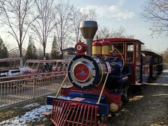 -永定河休闲森林公园