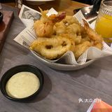 我就想跳起來拍手 塔薇之前自己去吃過一次
