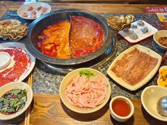 -蜀大侠火锅(总府路店)