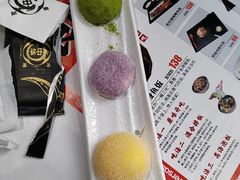 -银河烧鳗·活鳗料理专门店(西单大悦城店)