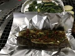-毛小子西昌藿香火盆烧烤(学苑路店)