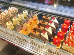 -精点味道(大连商场店)