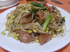 -电白鸭粥店(下沙二坊88号店)