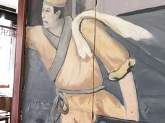 -临街徽菜馆·正宗黄山味