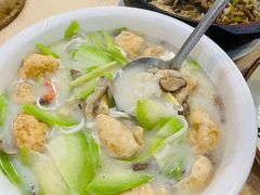 -蒸坊黄鳝饭(骏丰大厦店)