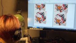 -鳌首刺青纹身 穿孔饰品店