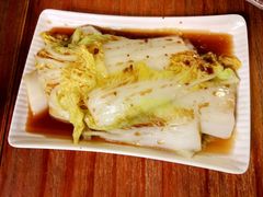 娃娃菜-超级魔厨(地王店)