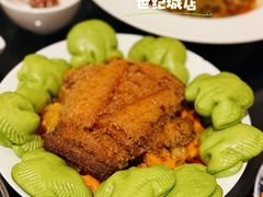 -顺兴老茶馆·精品川菜(世纪城店)