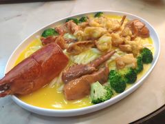 -伍捌厨房·私房菜(莲坂新村小区店)