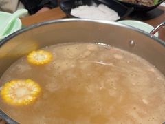-掂档潮汕牛肉火锅(沈阳万象城店)