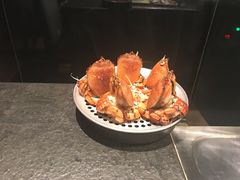 -仙桐吉宴铁板烧·精致料理