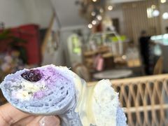 -嗒令甜品·主题融合料理餐厅(首座时代店)