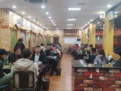 大堂-老黑板筋(顺义总店)