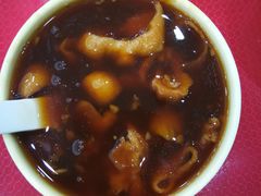 炒肝-华天二友居肉饼(西直门店)