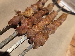 -耶里夏丽·丝路新疆菜·清真食品(徐汇南丹东路臻选店)