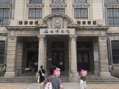 -旅顺博物馆