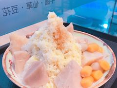 -鲜芋仙(南开大悦城店)