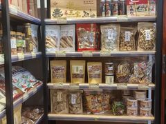 -长平腊味·潮汕特产